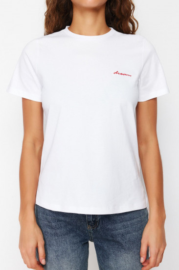 Футболка женская