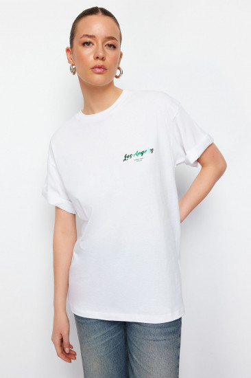 Футболка женская