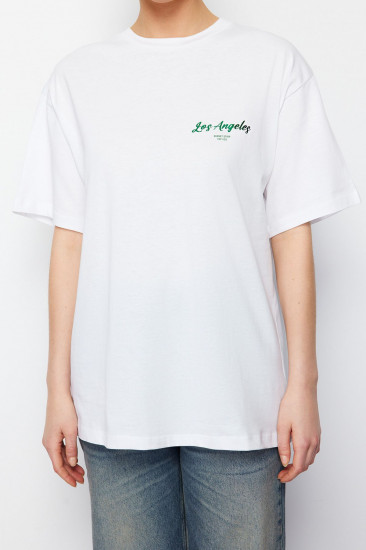 Футболка женская