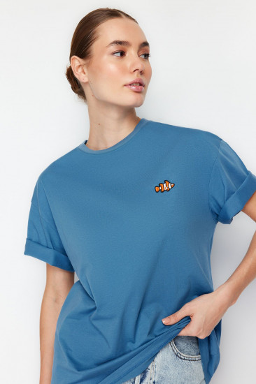 Футболка женская