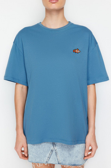 Футболка женская