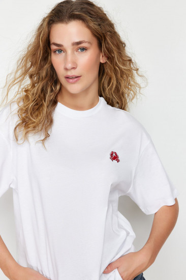 Футболка женская