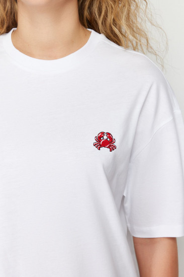 Футболка женская