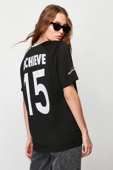 Футболка женская