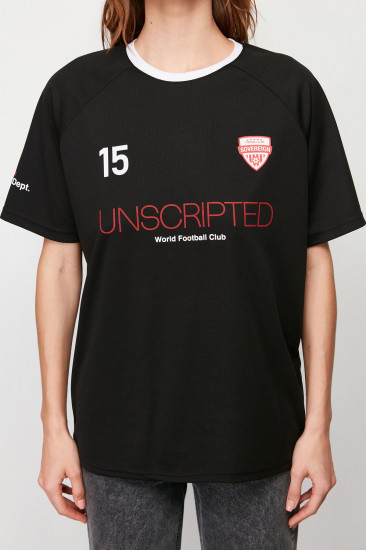 Футболка женская