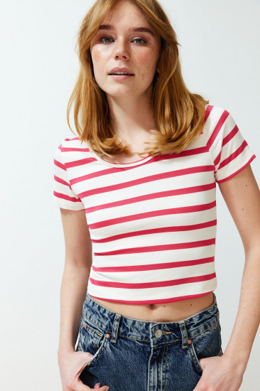 Футболка женская