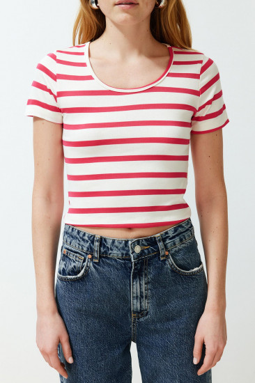 Футболка женская