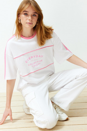 Футболка женская