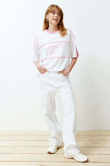 Футболка женская