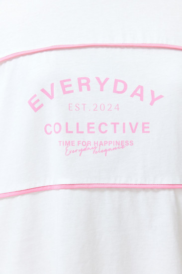 Футболка женская