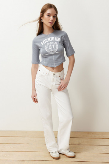 Футболка женская