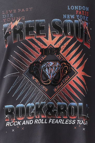 Футболка женская