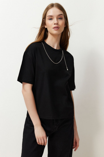 Футболка женская