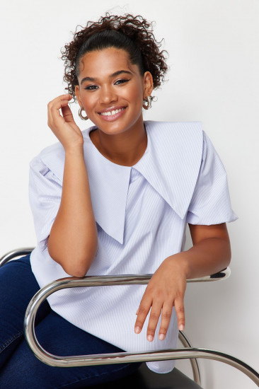 Блузка женская