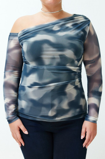 Блузка женская