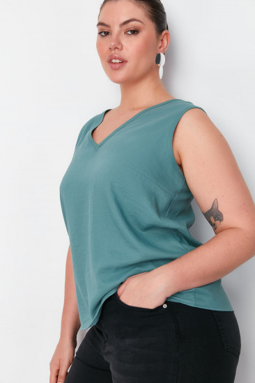 Блузка женская