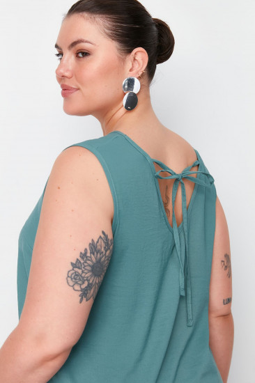 Блузка женская