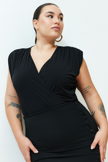 Блузка женская