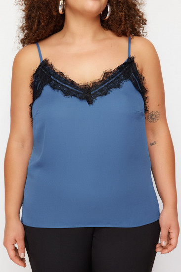 Блузка женская