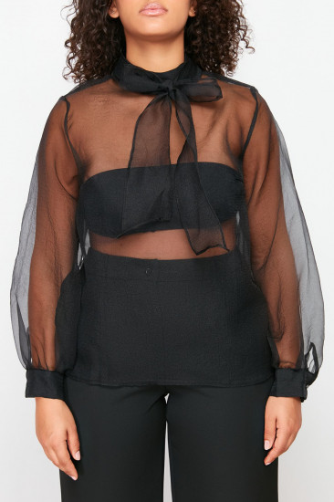 Блузка женская