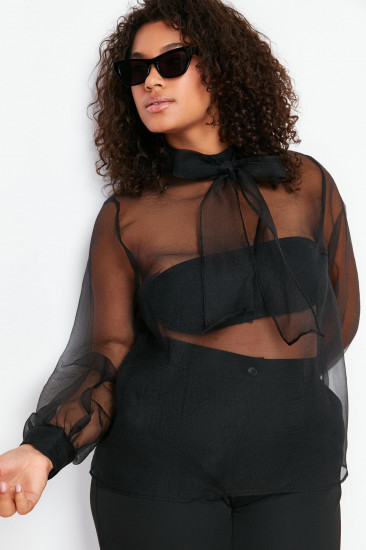 Блузка женская