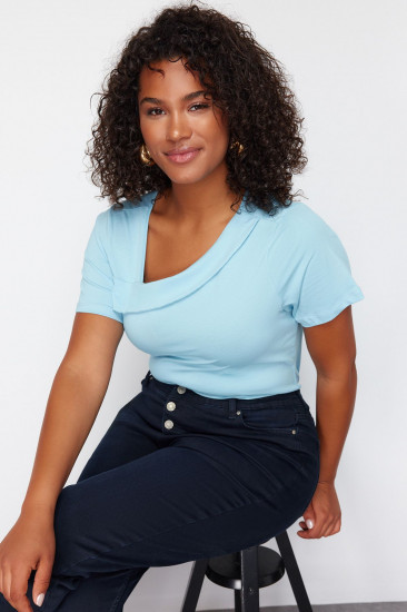 Блузка женская