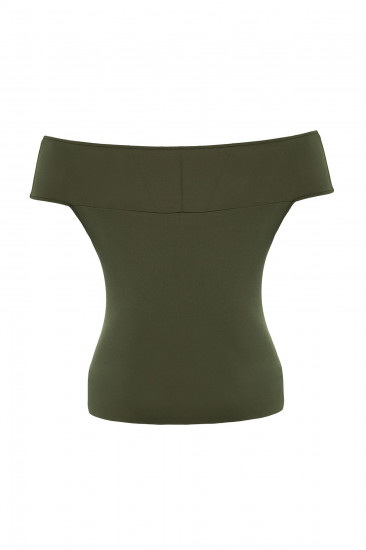 Блузка женская