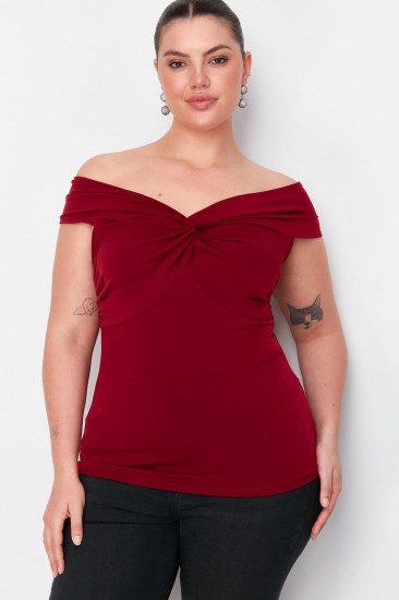 Блузка женская