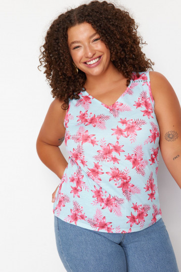 Блузка женская