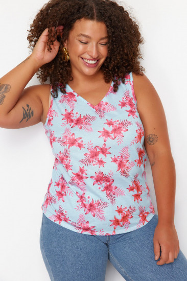 Блузка женская