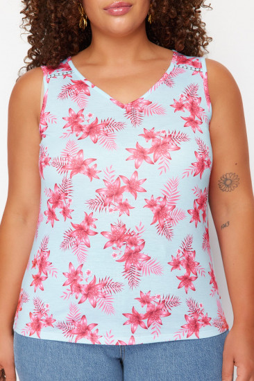 Блузка женская