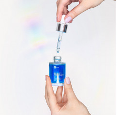 Масло для массажа лица совершенствующее «Perfecting Face Massage Oil» - Фото 2