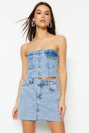 Топ женский