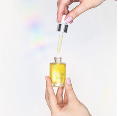 Масло для массажа лица разглаживающее «Smoothing Face Massage Oil» - Фото 2