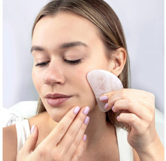 Масло для массажа лица разглаживающее «Smoothing Face Massage Oil» - Фото 3