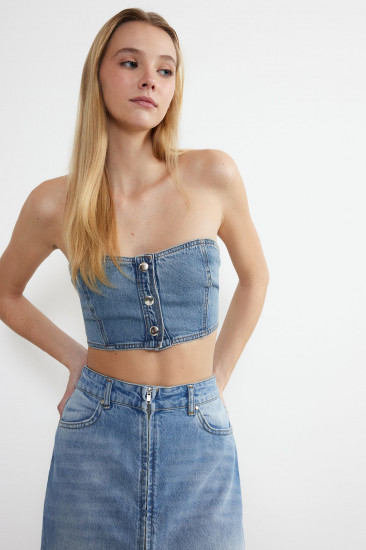 Топ женский