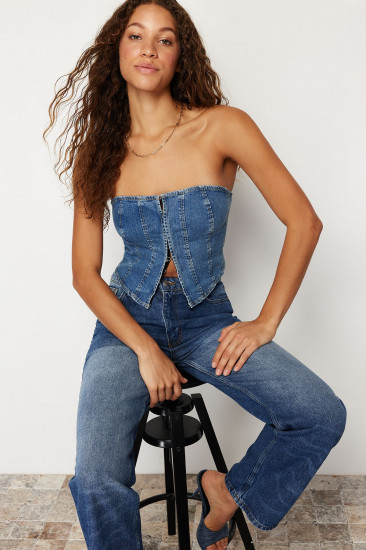 Топ женский