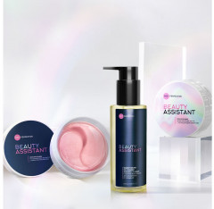 Масло для очищения и демакияжа гидрофильное «Makeup melter oil cleanser» - Фото 1