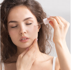 Сыворотка для лица против несовершенств «Sebum face serum» - Фото 6