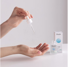 Сыворотка для лица против несовершенств «Sebum face serum» - Фото 7