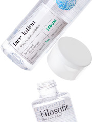 Лосьон для лица против несовершенств «Sebum face lotion» - Фото 2