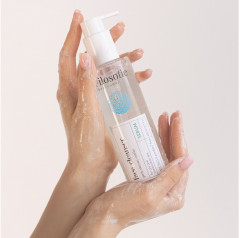 Гель для лица против несовершенств «Sebum face cleanser» - Фото 1