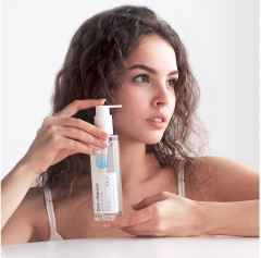 Гель для лица против несовершенств «Sebum face cleanser» - Фото 2