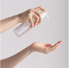 Гель для лица против несовершенств «Sebum face cleanser» - Фото 3