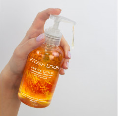 Фито-гель для умывания «Matte detox phyto gel cleanser» - Фото 1