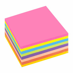 Набор блоков самоклеящихся - Фото 2