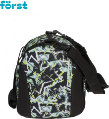 Сумка спортивная «Abstract» - Фото 4