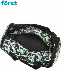 Сумка спортивная «Abstract» - Фото 6