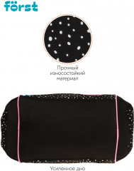 Сумка спортивная «Dots style» - Фото 5