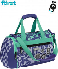 Сумка спортивная «Smiley» - Фото 1